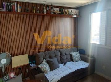 Apartamento · 65m² · 3 Quartos · 2 Vagas · Apartamento á venda em São Pedro - Osasco, SP 03 quartos