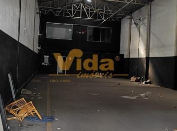 Comercial · 350m² · Galpão em Rochdale - Osasco, SP
