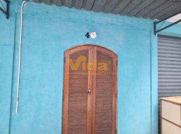 Casa · 27m² · 1 Quarto · Studio para locação, Quitaúna, 01 quartos