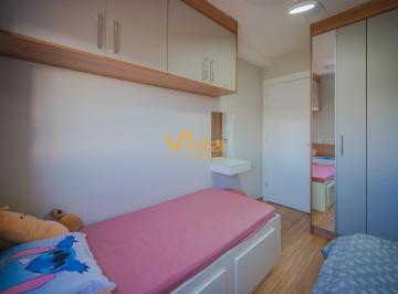 Apartamento · 48m² · 2 Quartos · 1 Vaga · Apartamento á venda, Piratininga, 02 quartos