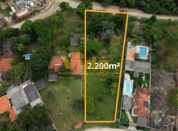 Rural · 3600m² · Chácara á venda, City Castello, 3600 metros