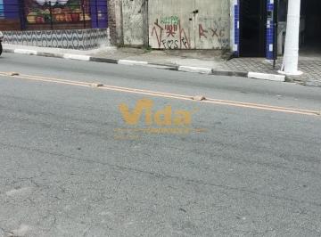 Terreno · 125m² · Terreno Industrial em Santo Antônio - Osasco, SP
