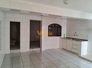 Casa · 50m² · 2 Quartos · 1 Vaga · Casa Térrea para locação em Jardim das Flores - Osasco, SP 02 quartos