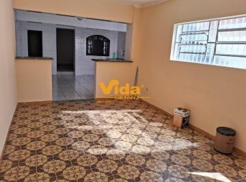 Casa · 50m² · 2 Quartos · 1 Vaga · Casa Térrea para locação em Jardim das Flores - Osasco, SP 02 quartos