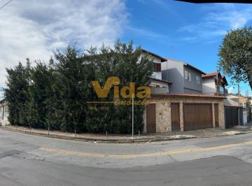 Casa · 3 Quartos · 5 Vagas · Sobrado em Jaguará - São Paulo, SP