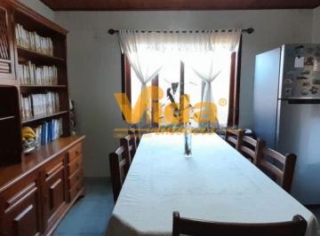Casa · 100m² · 4 Quartos · 2 Vagas · Sobrado em Jaguaribe - Osasco