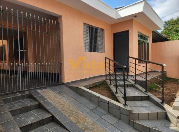 Casa · 115m² · 3 Quartos · 3 Vagas · Casa em Centro  -  Osasco
