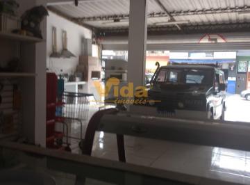 Comercial · 200m² · Salão Comercial em Padroeira - Osasco, SP