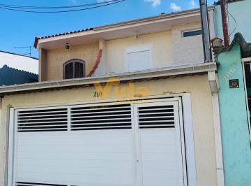 Casa · 230m² · 3 Quartos · 2 Vagas · Casa á venda em Veloso - Osasco 03 Quartos