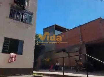 Apartamento · 50m² · 2 Quartos · Apartamento em Cohab VI -  Carapicuíba