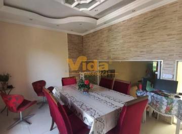Casa · 125m² · 2 Quartos · 2 Vagas · Casa Térrea á venda em Parque Jandaia  -  Carapicuíba 02 quartos