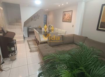 Casa · 126m² · 4 Quartos · 2 Vagas · Casa à Venda. Jardim D'abril - Osasco, 4 Quartos