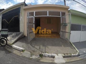 Casa · 150m² · 2 Quartos · 2 Vagas · Casa á venda, Jardim das Flores, 2 quartos