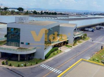 Comercial · 3051m² · Galpão em Chacaras Reunidas Santa Terezinha - Contagem, MG