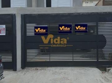 Casa · 125m² · 3 Quartos · 4 Vagas · Casa á venda em Jardim das Flores  -  Osasco 03 Quartos