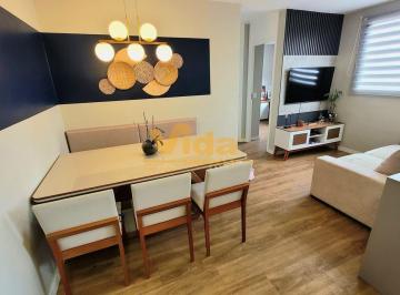 Apartamento · 44m² · 2 Quartos · 1 Vaga · Apartamento á venda, Centro de Osasco, 02 quartos