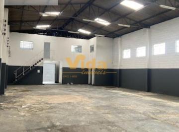 Comercial · 748m² · Galpão em Cidade Parque Sao Luiz - Guarulhos, SP