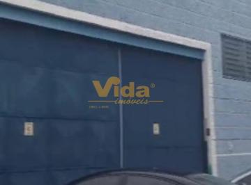 Comercial · 748m² · Galpão em Cumbica - Guarulhos, SP