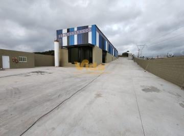 Comercial · 2500m² · Galpão / Depósito / Armazém em Chácaras São Luís - Santana de Parnaíba, SP