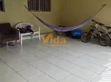 Casa · 78m² · 2 Quartos · 3 Vagas · Casa em Jardim Roberto  -  Osasco
