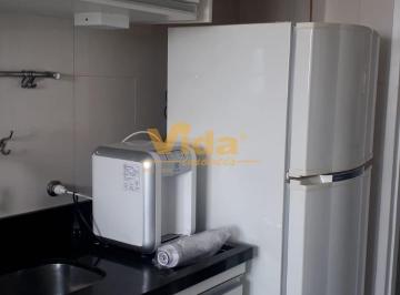 Apartamento · 57m² · 2 Quartos · Apartamento para locação, Continental, 02 quartos.