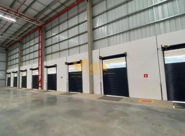 Comercial · 9304m² · Galpão em Extrema Mg - Extrema, MG