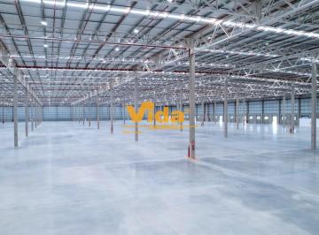 Comercial · 9304m² · Galpão em Extrema Mg - Extrema, MG