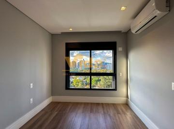Apartamento · 344m² · 4 Quartos · 4 Vagas · Apartamento em Alphaville Industrial - Barueri, SP