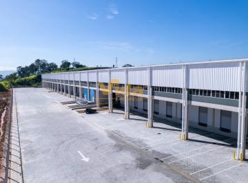 Comercial · 7524m² · Galpão em Petrópolis - Betim, MG