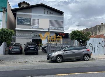 Comercial · 12m² · Salas Comercial para locação em Bela Vista - Osasco, SP