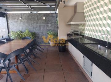 Apartamento · 96m² · 2 Quartos · 1 Vaga · Apartamento em Vila Osasco - Osasco, SP