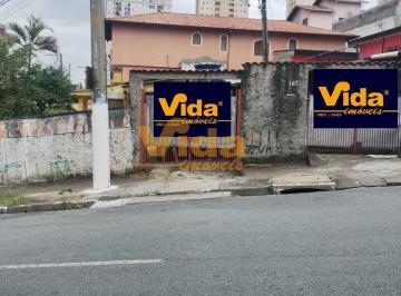 Terreno · Terreno Residencial em Bela Vista - Osasco, SP