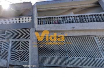 Casa · 150m² · 8 Quartos · Casa Com 8 Casas em Padroeira - Osasco