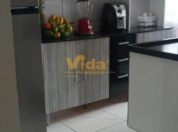 Apartamento · 50m² · 2 Quartos · 1 Vaga · Apartamento á venda, Jardim Helena, 02 quartos.