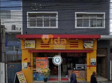 Comercial · 161m² · Sala em Bela Vista - Osasco