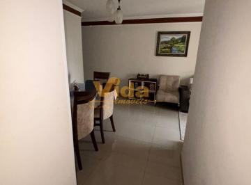 Apartamento · 67m² · 3 Quartos · Apartamento a venda no Jaguaré com 3 quartos -  Osasco