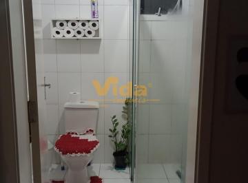 Apartamento · 50m² · 2 Quartos · 1 Vaga · Apartamento á venda, Novo Osasco, 02 quartos