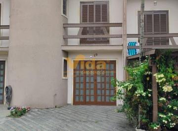 Casa · 102m² · 2 Quartos · 2 Vagas · em Pestana - Osasco, SP