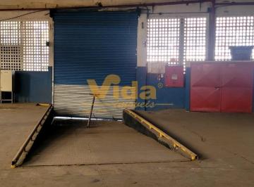 Comercial · 2950m² · Galpão para locação em Vila Leopoldina - São Paulo