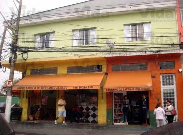 Comercial · 360m² · Prédio Inteiro em Quitaúna - Osasco, SP