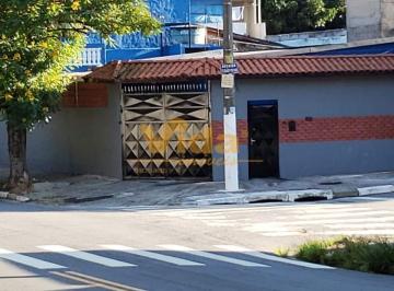 Casa · 162m² · 3 Quartos · 5 Vagas · Casa Térrea em Quitaúna  -  Osasco