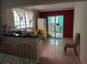 Casa · 125m² · 3 Quartos · 2 Vagas · Casa Sobrado á venda em Cidade das Flores - Osasco, SP 03 quartos