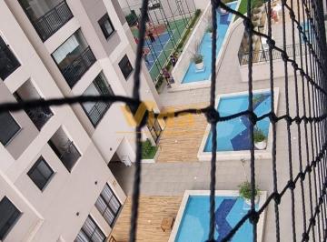 Apartamento · 57m² · 2 Quartos · 1 Vaga · Apartamento á venda, Padroeira, 02 quartos.