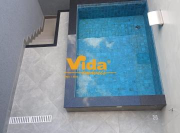 Casa · 105m² · 3 Quartos · 5 Vagas · Casa á venda, Jardim das Flores, 03 quartos