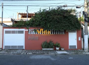 Casa · 254m² · 5 Quartos · 3 Vagas · Casa á venda, Centro de Osasco, 05 quartos