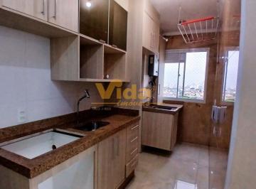 Apartamento · 49m² · 2 Quartos · 12 Vagas · Apartamento á venda em Jardim Roberto  -  Osasco 02 Quartos