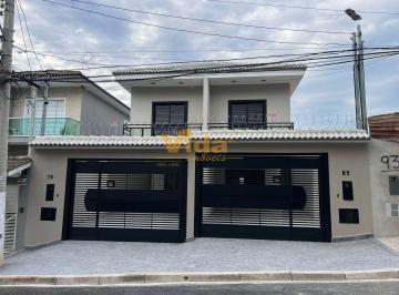 Casa · 178m² · 3 Quartos · 4 Vagas · Casa á venda, Bela Vista, 03 quartos.