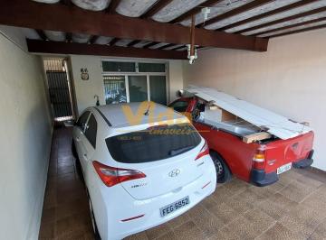 Casa · 150m² · 4 Quartos · 2 Vagas · Sobrado em São Pedro - Osasco