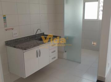 Apartamento · 39m² · 2 Quartos · 1 Vaga · Apartamento em Padroeira - Osasco, SP