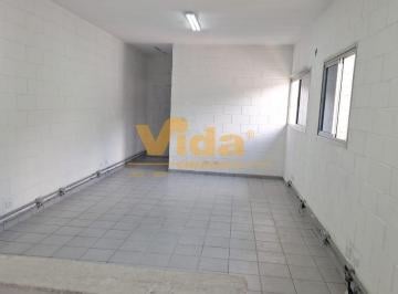 Comercial · 520m² · 7 Vagas · Galpão para locação Chácaras Marco - Barueri, SP